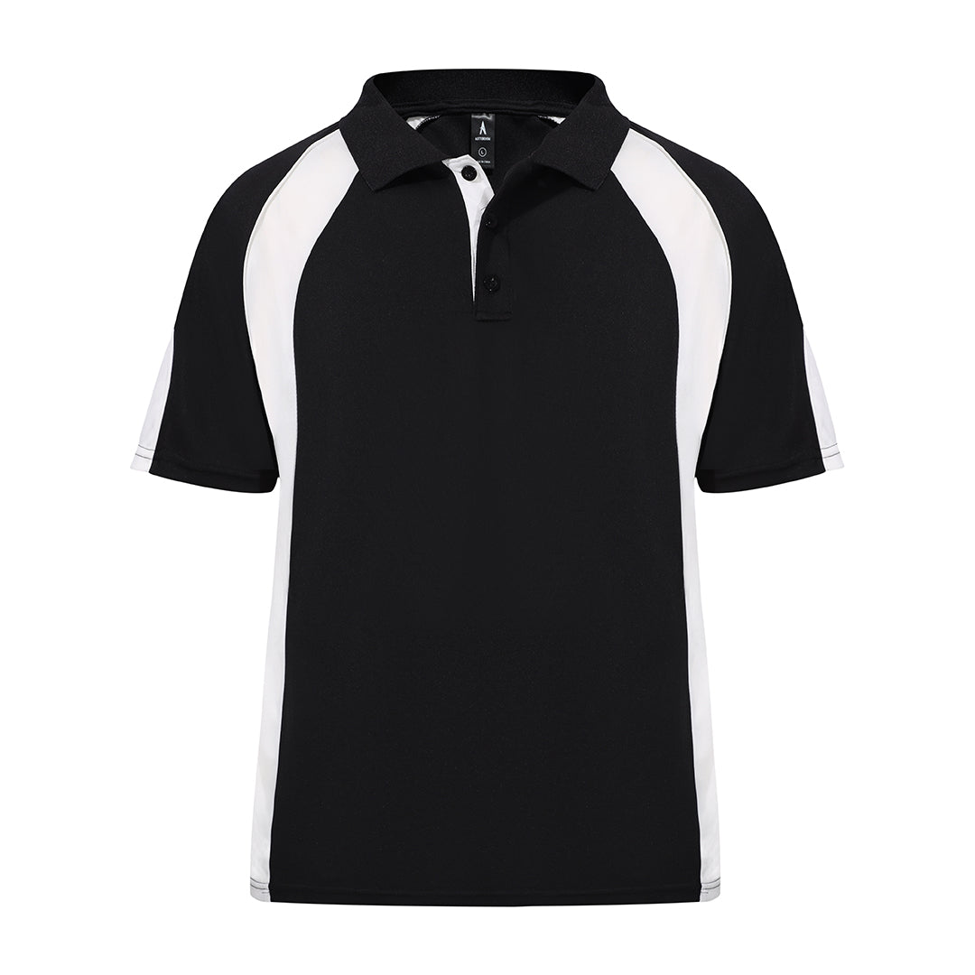 Cool Mesh (Black & White)