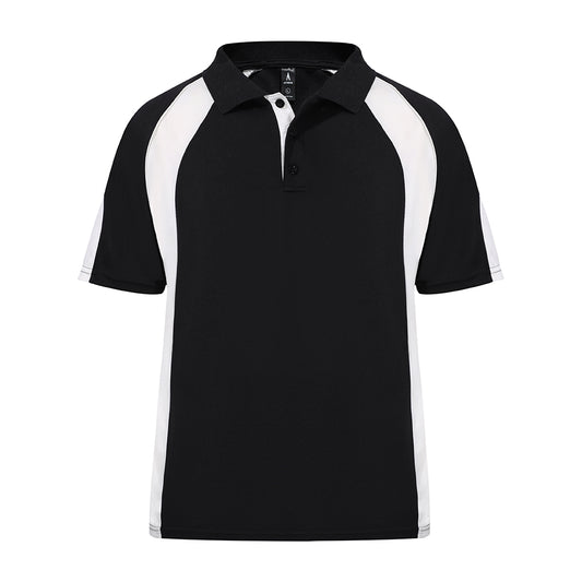 Cool Mesh (Black & White)