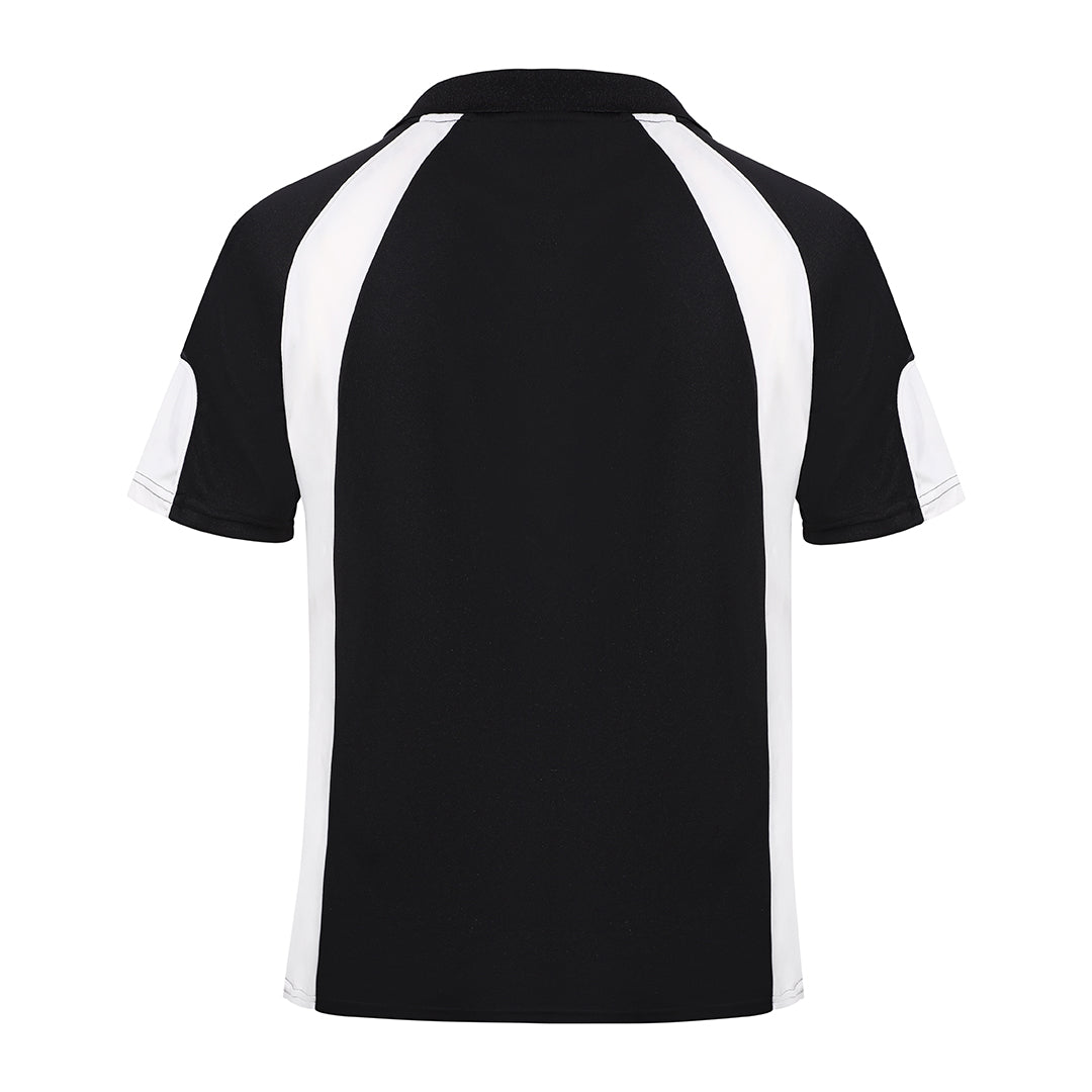 Cool Mesh (Black & White)