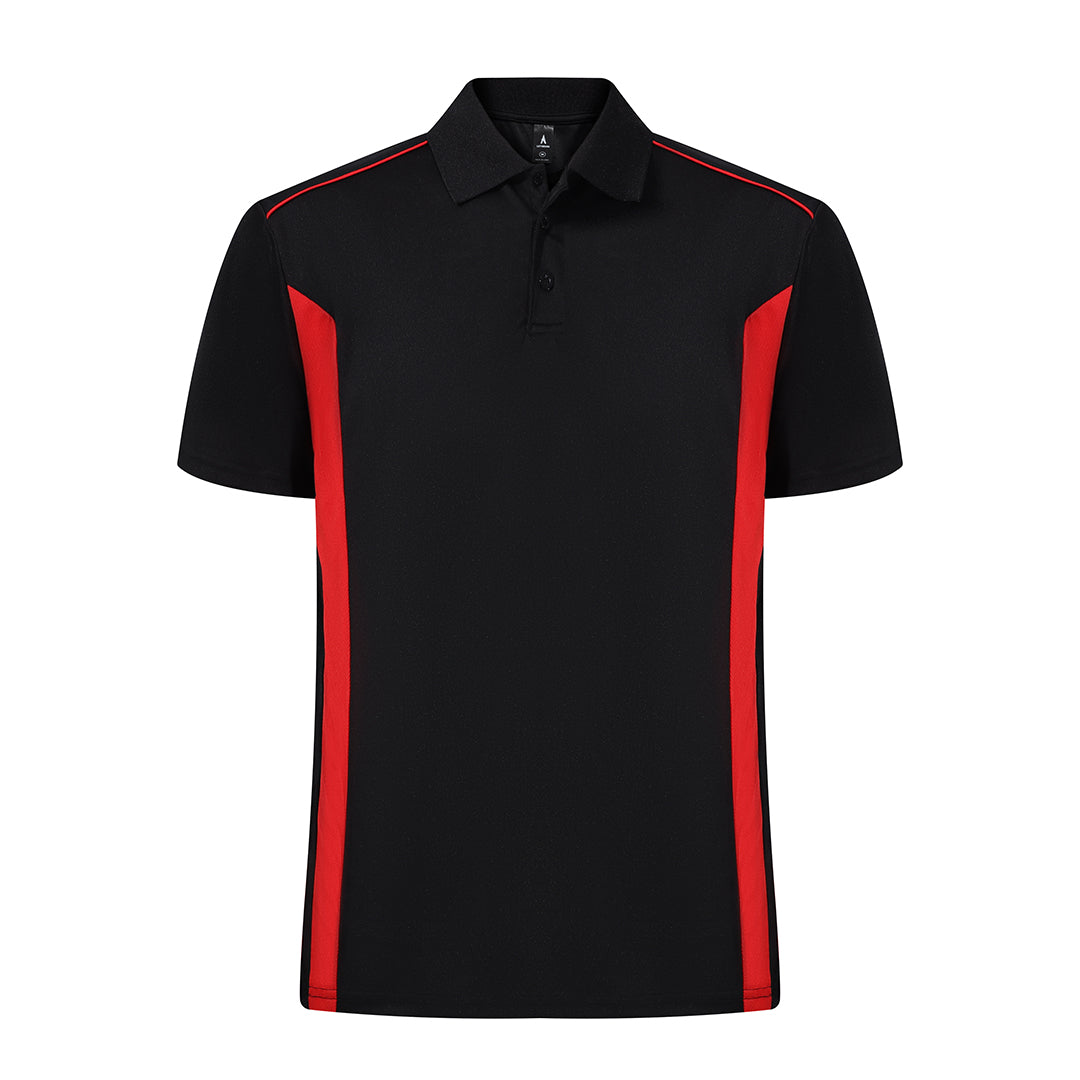 True Dry (Black & Red)