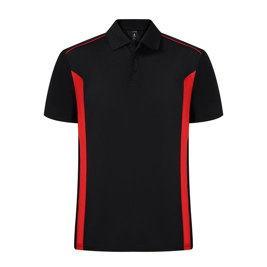 True Dry (Black & Red)