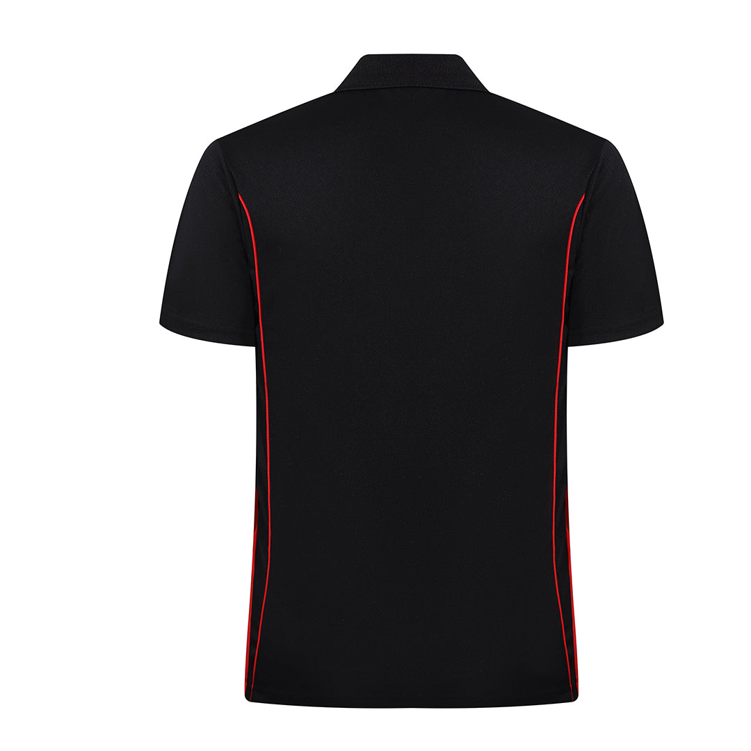 True Dry (Black & Red)
