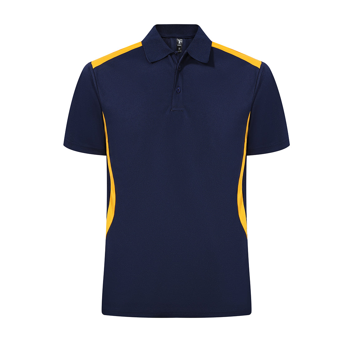 Vanguard (Indigo & Yellow) For Women