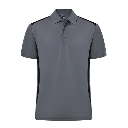Vanguard (Charcoal & Black)