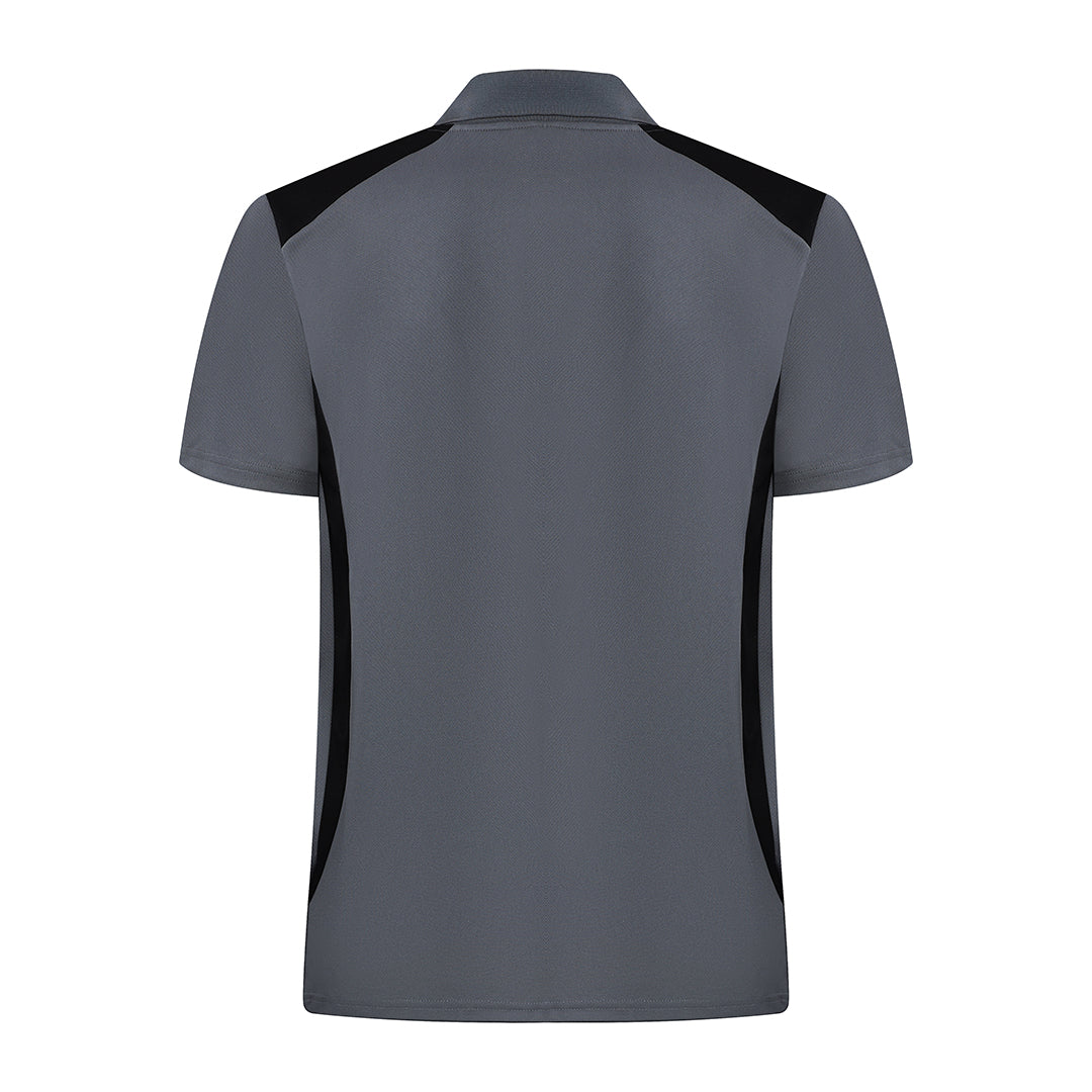 Vanguard (Charcoal & Black)
