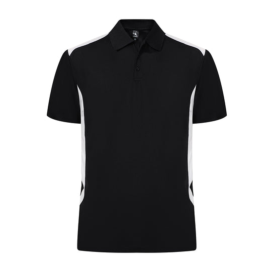 Vanguard (Black & White)