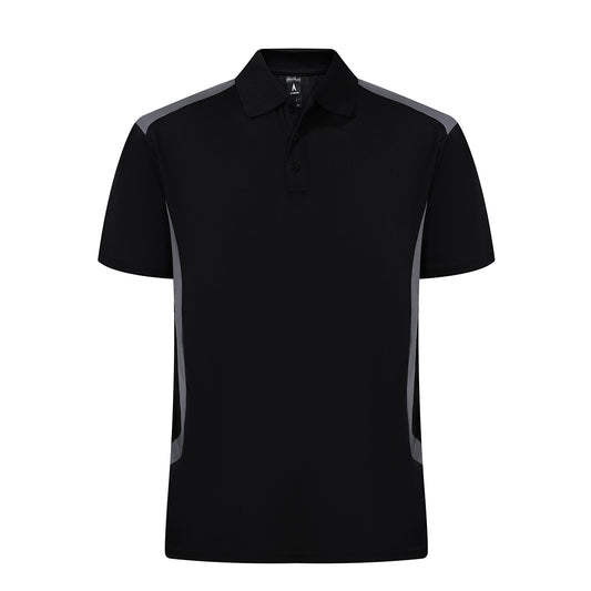 Vanguard (Black & Grey)