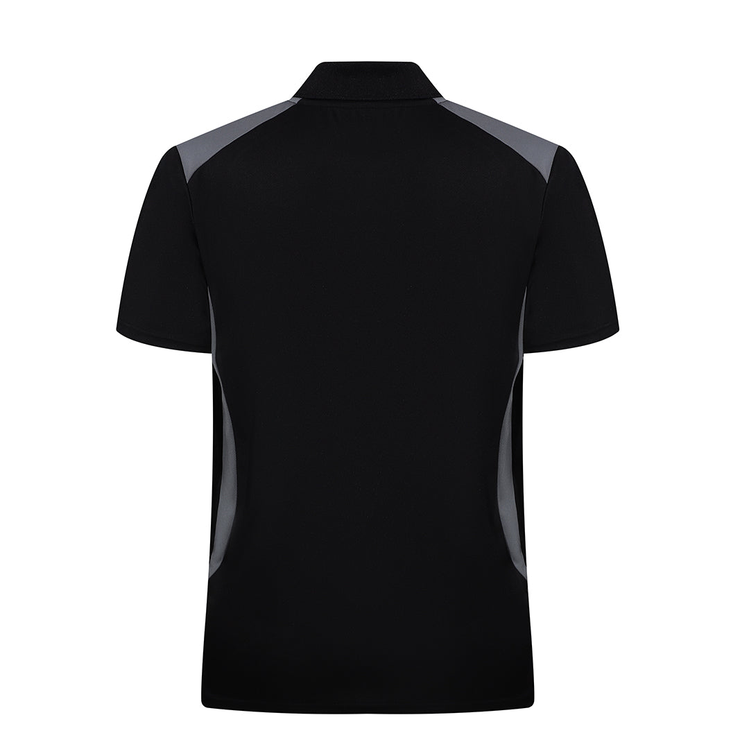 Vanguard (Black & Grey)
