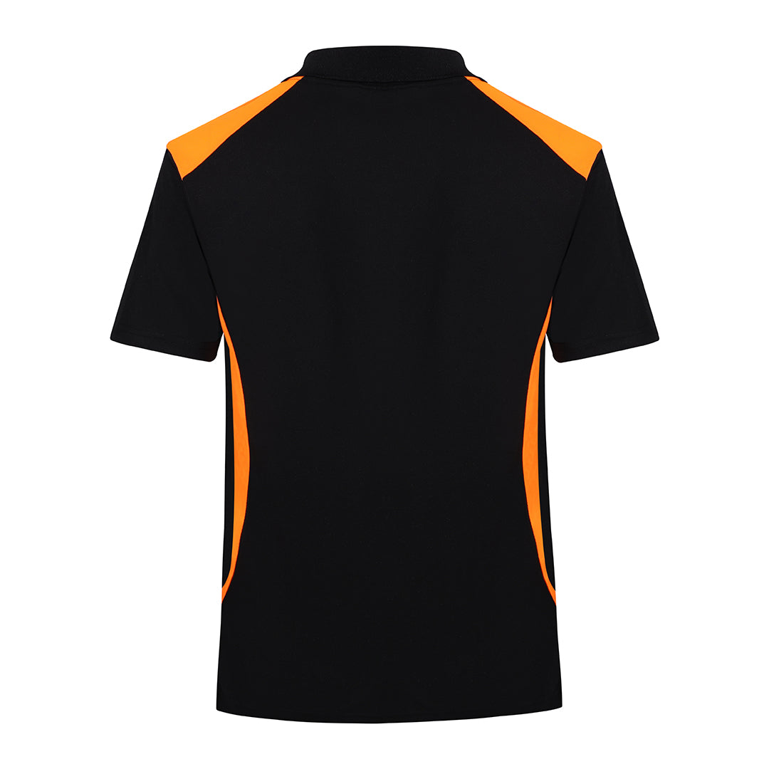 Vanguard (Black & Orange)