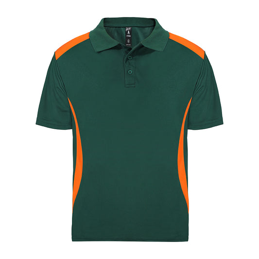 Vanguard (Green & Orange)