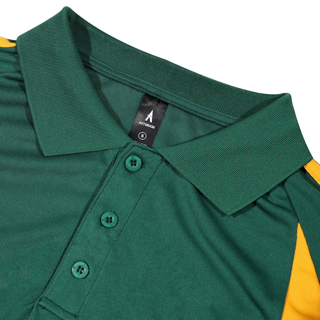 Air-Feel (Green & Yellow)