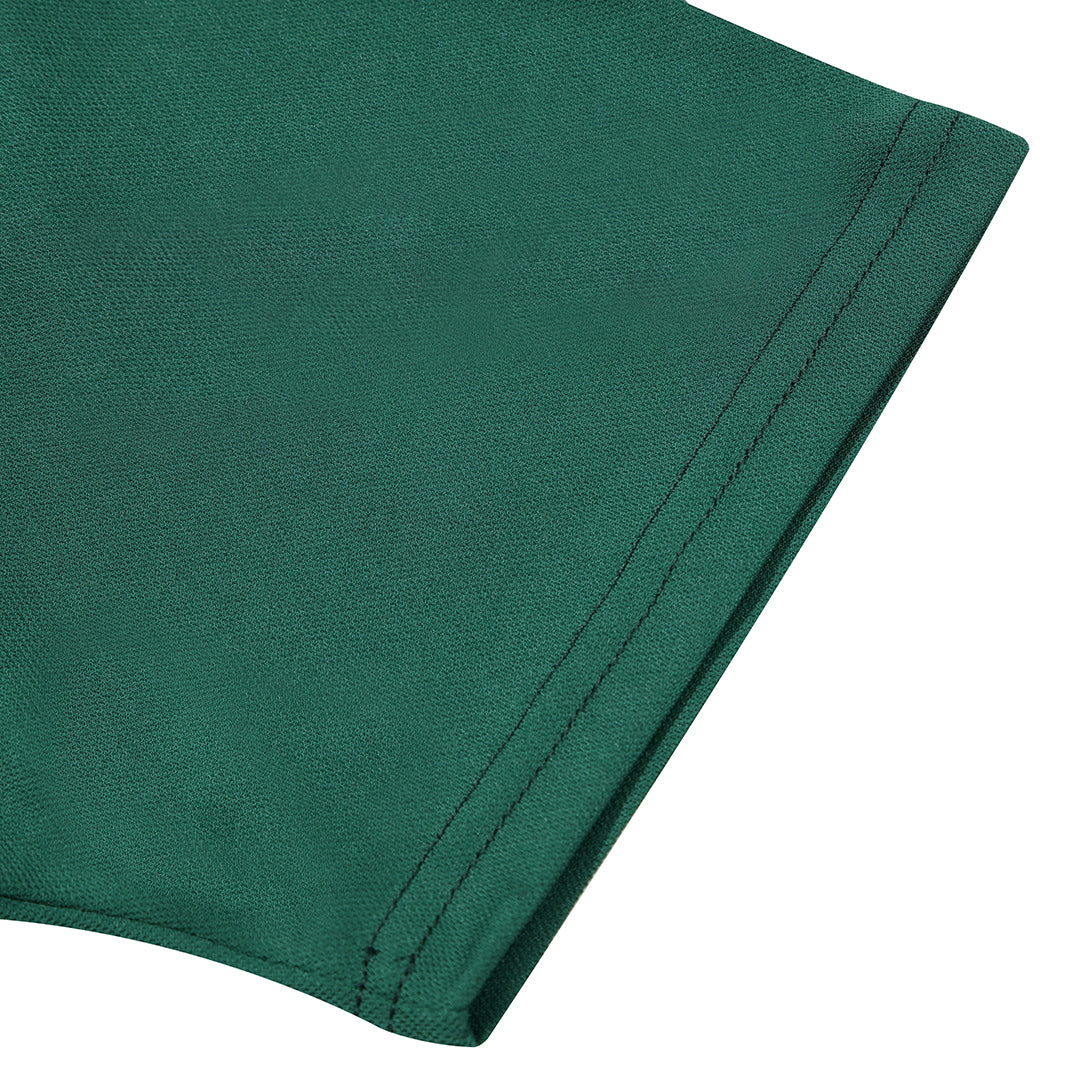 Iron Clad (Green & Orange)