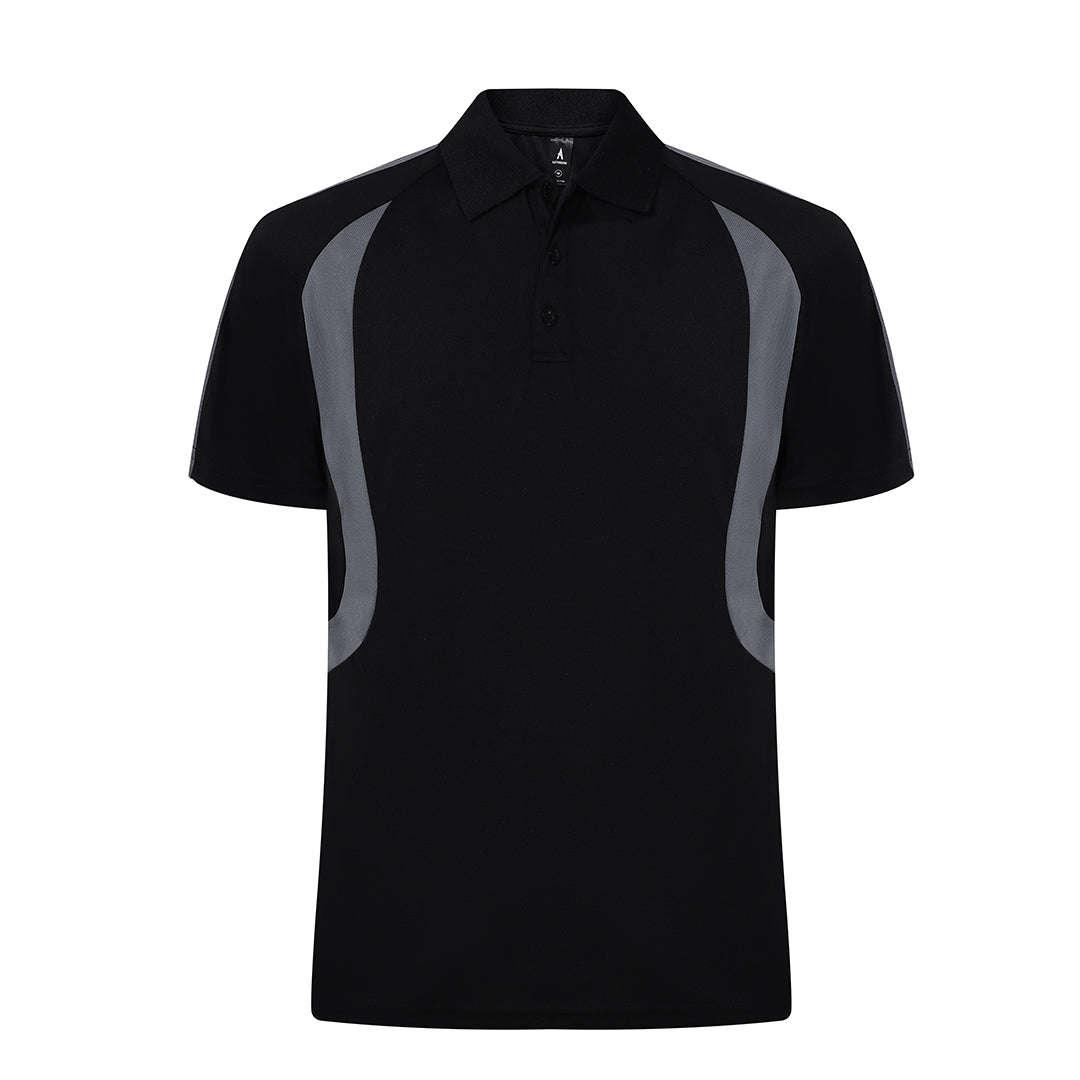 Air-Feel (Black & Charcoal)