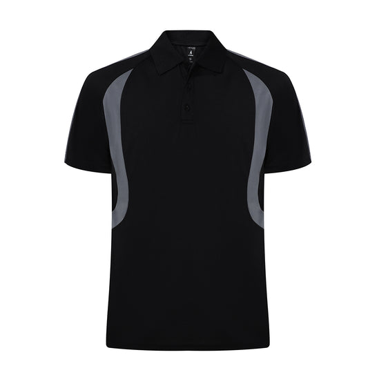 Air-Feel (Black & Charcoal)