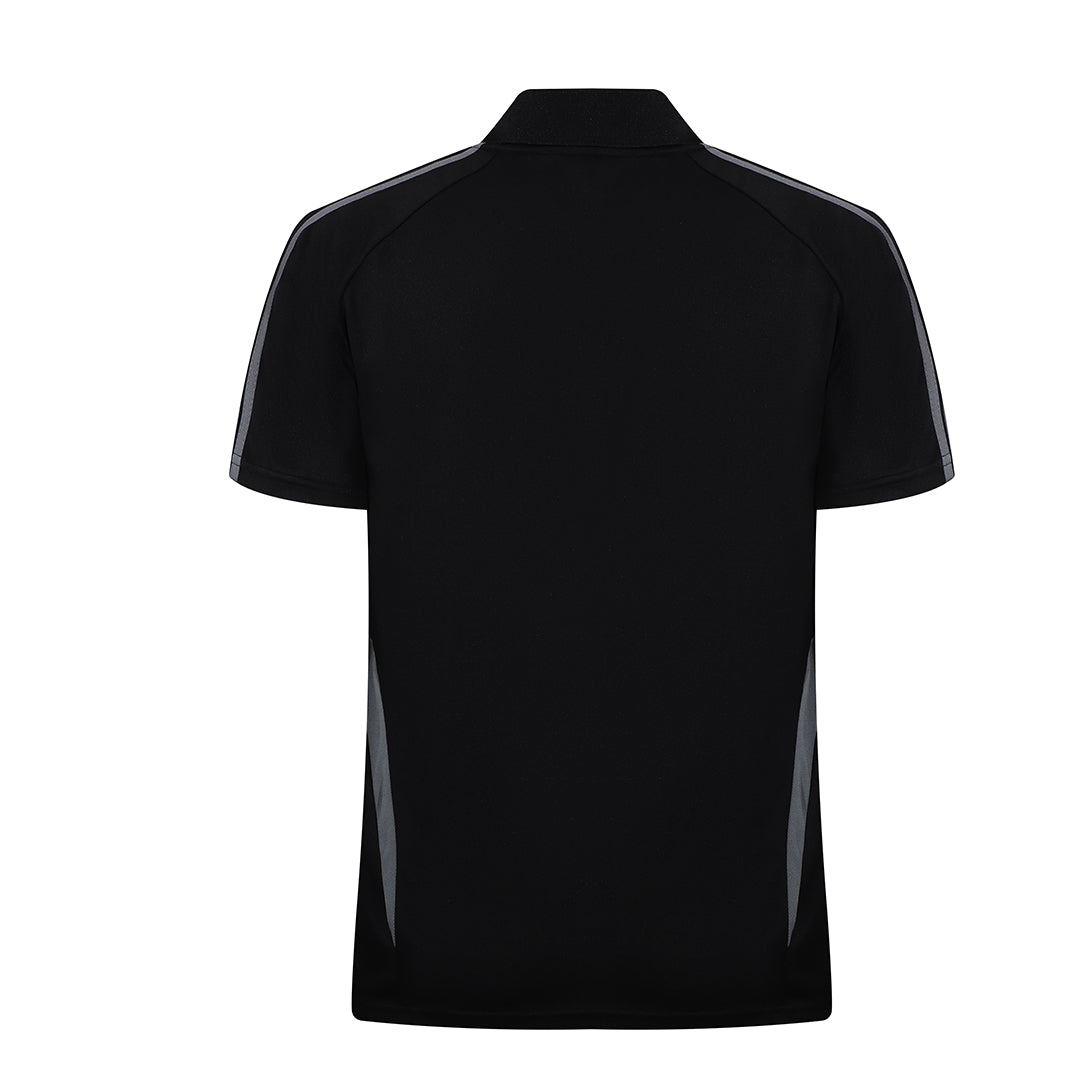 Air-Feel (Black & Charcoal)