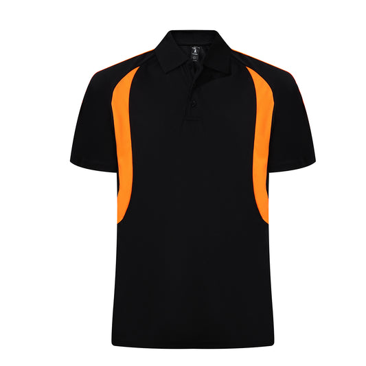 Air-Feel (Black & Orange)