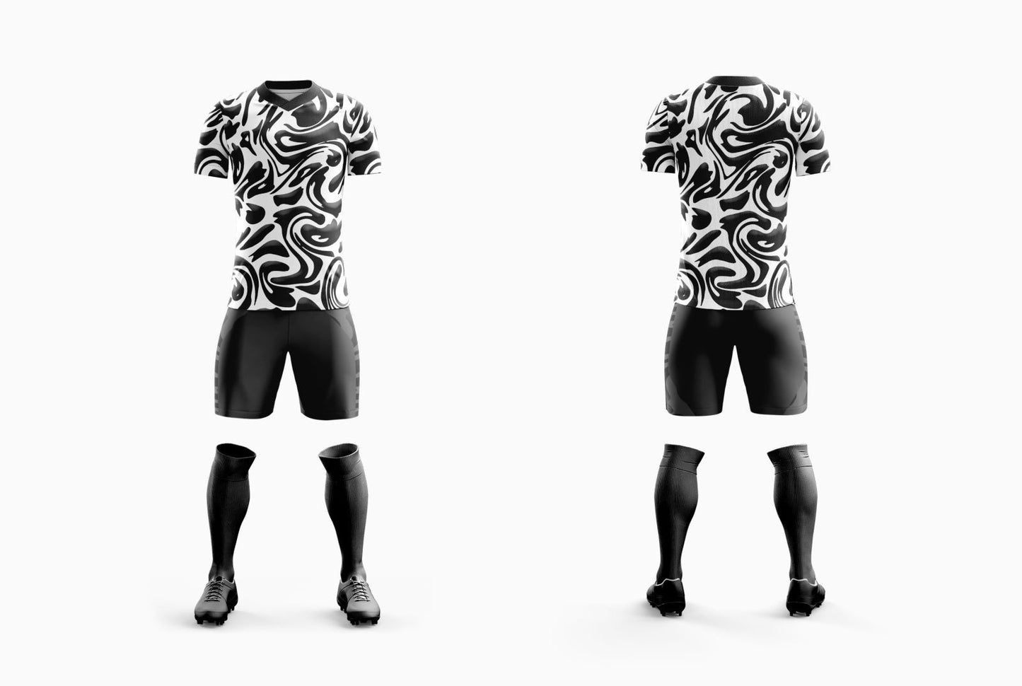 Flow Tee