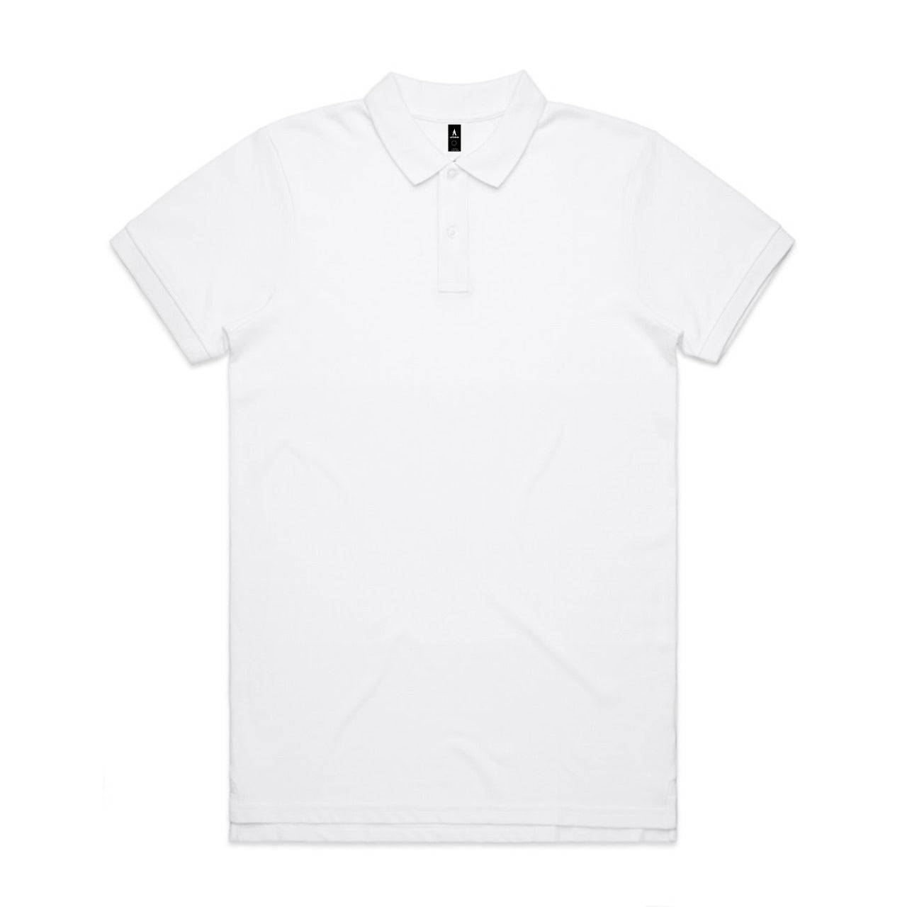 Elemental Polo (White)