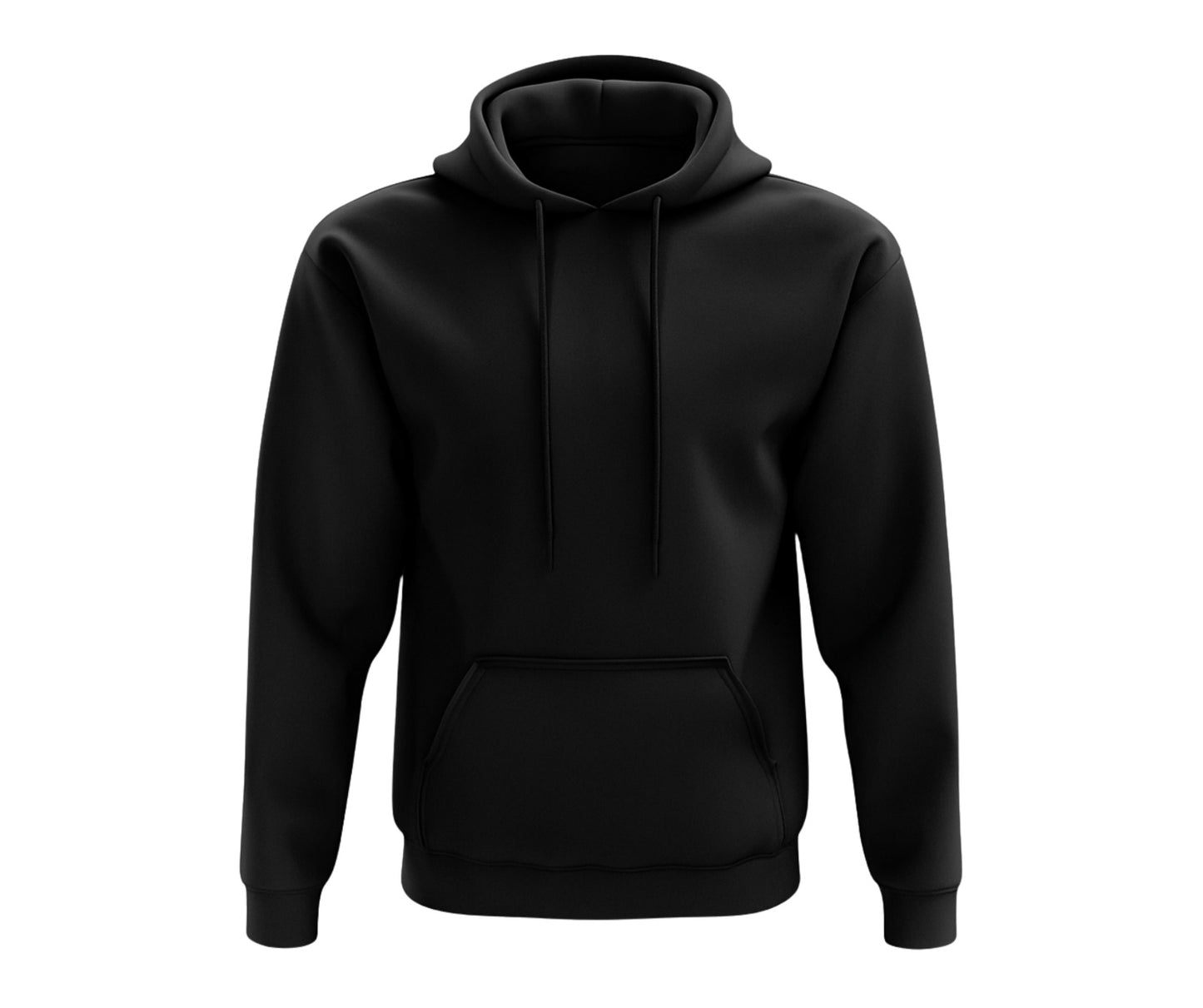 Urban Trendz (Black) - 320 GSM