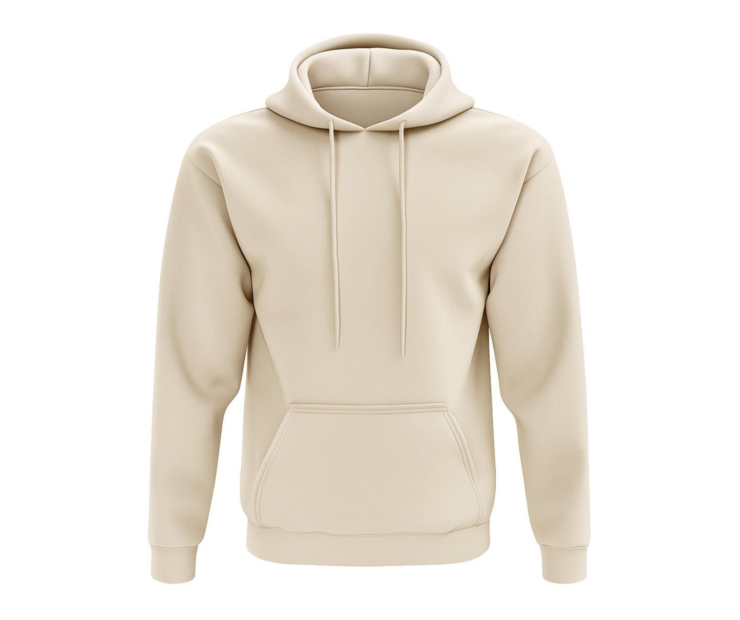 Urban Trendz (Cream) - 320 GSM