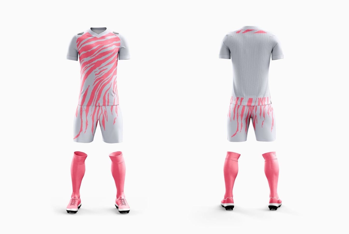 Zebra Tee