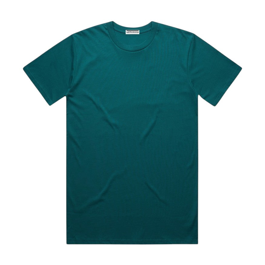 Elemental Tee (Atlantic) - 220 GSM