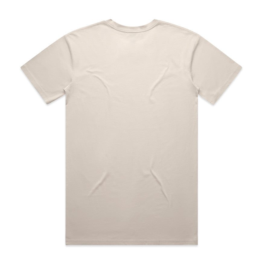 Elemental Tee Women (Bone White) - 220 GSM