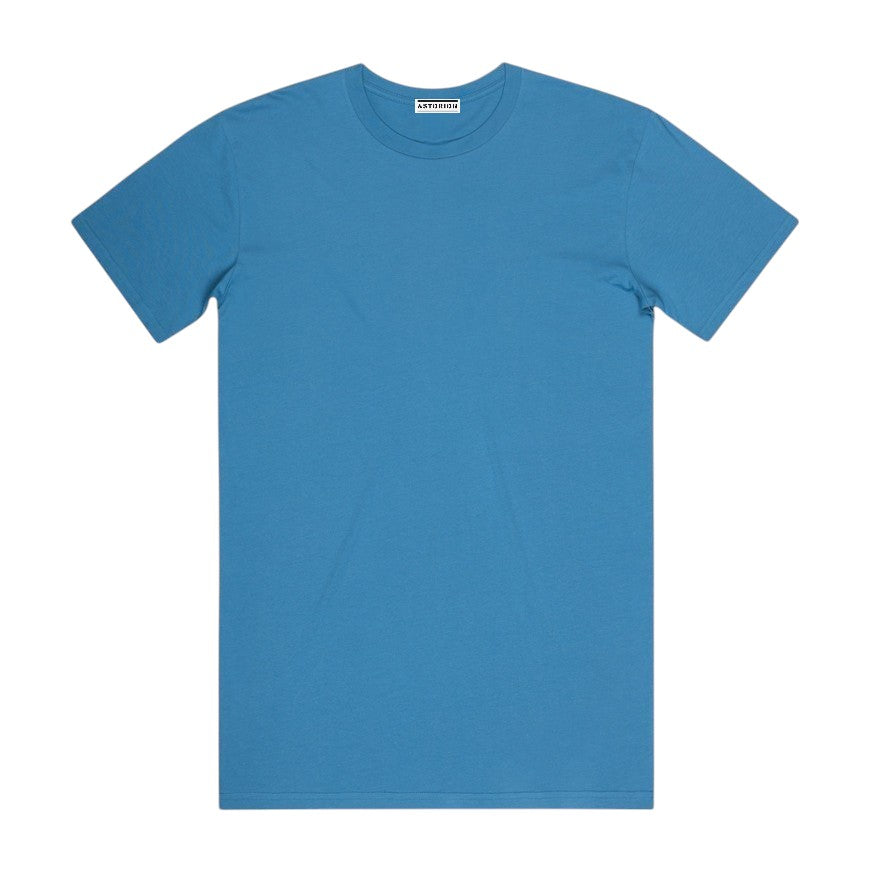 Elemental Tee (Hydro) - 180 GSM