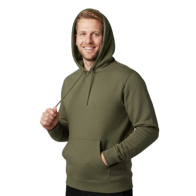 Urban Trendz Hoodie