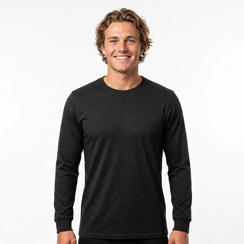 Classic Heavy Tee L/S