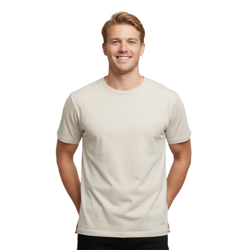 Light Elemental Tee Men