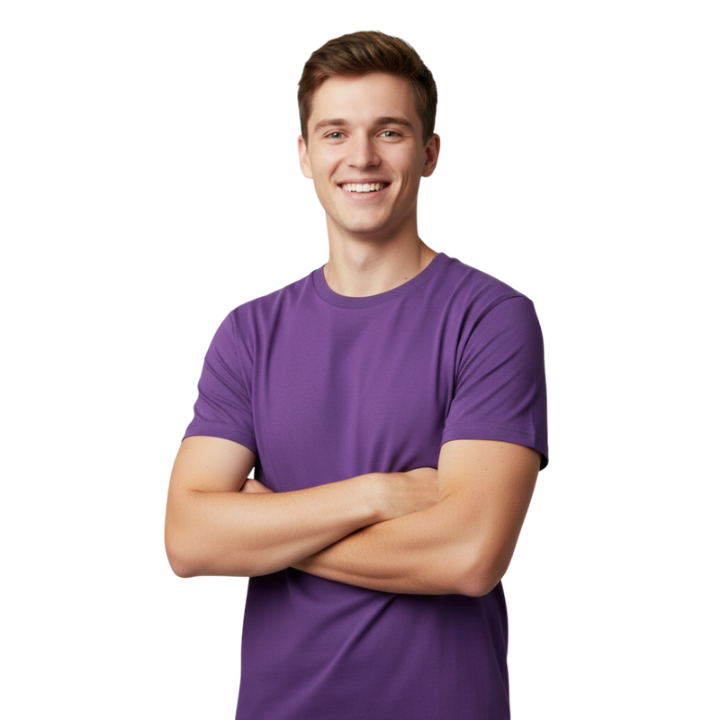 Elemental Tee Men