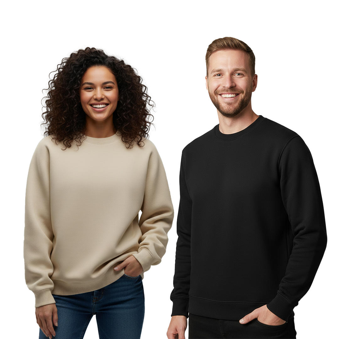 Sweatshirt Unisex