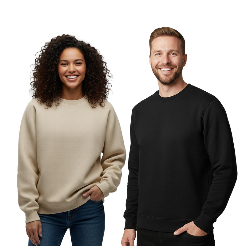 Sweatshirt Unisex