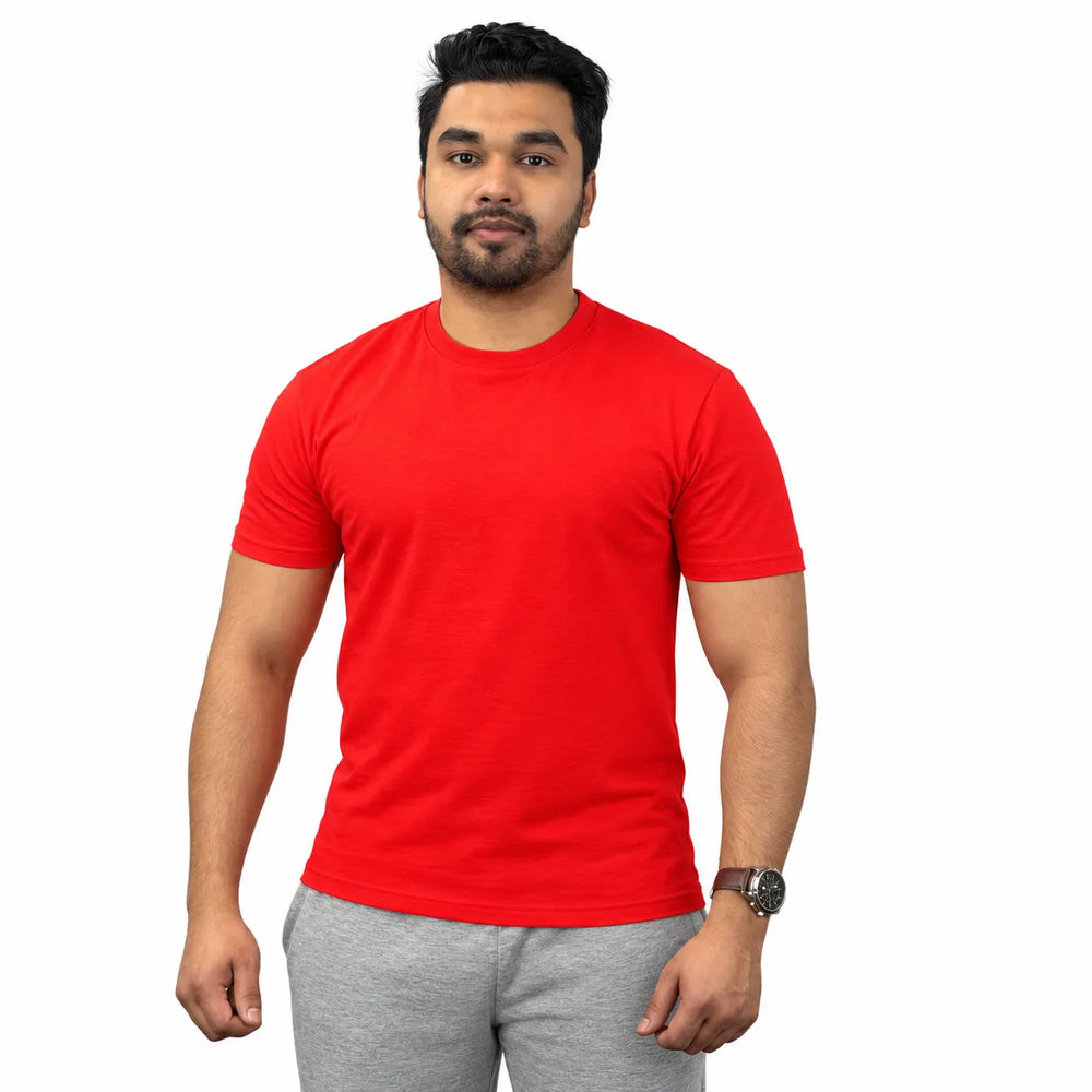 Light Elemental Tee Men (1180)
