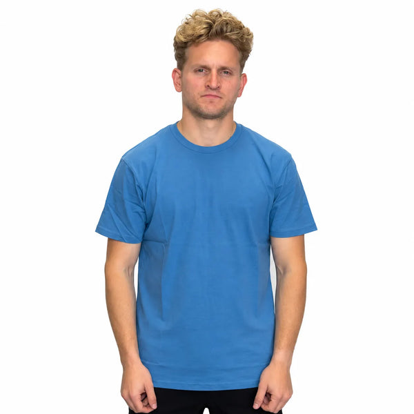 Light Elemental Tee Men (Hydro)