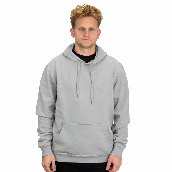 Urban Trendz Hoodie Unisex (Grey)