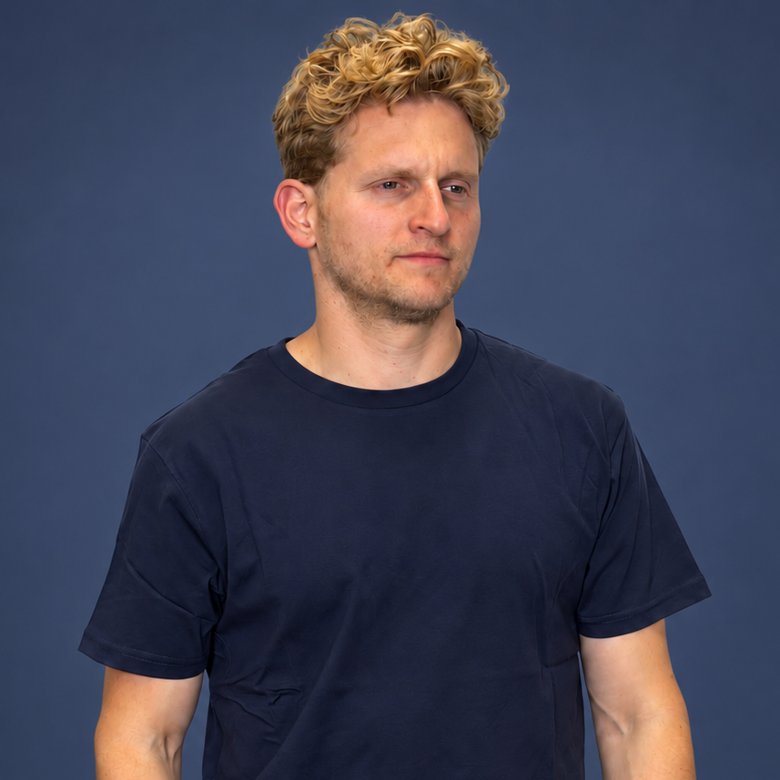 Classic Elemental Tee Men