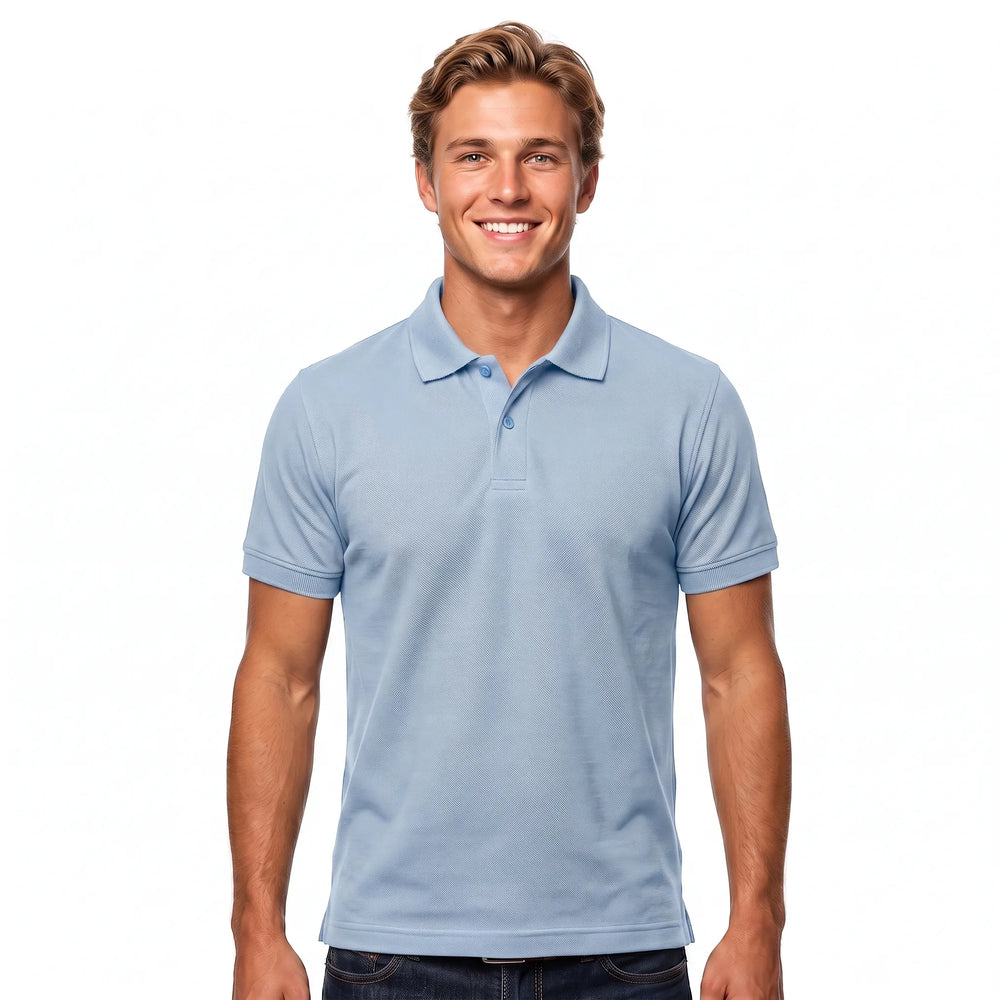 Elemental Polo Men