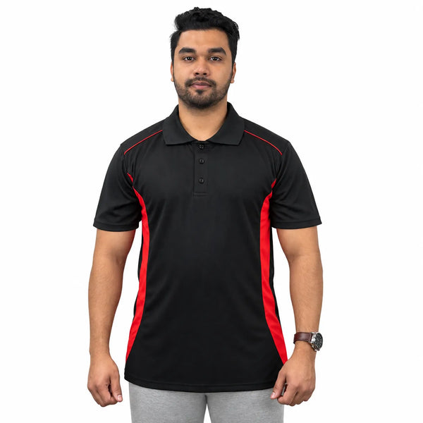 True Dry (Black & Red)