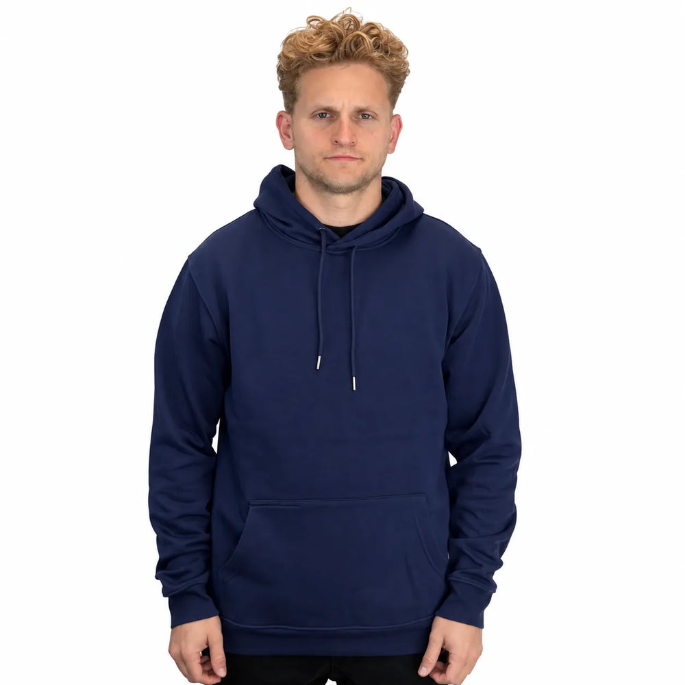 Urban Trendz Hoodie Unisex (Midnight Blue)