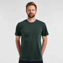 Elemental Tee (Pine Green) - 220 GSM
