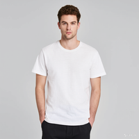 Elemental Tee (White) - 220 GSM