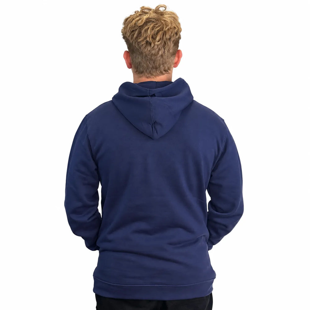 Urban Trendz Hoodie Unisex (Midnight Blue)