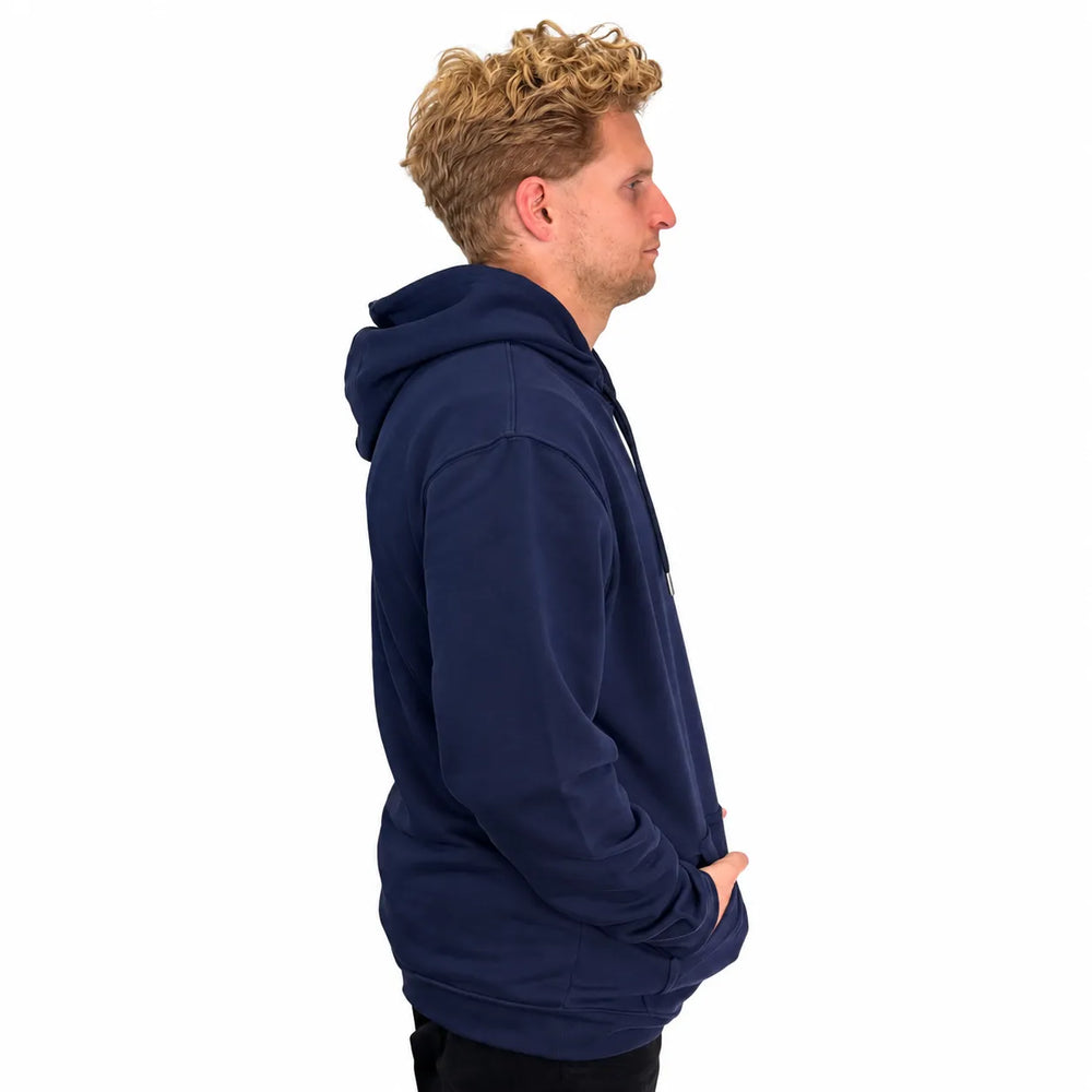 Urban Trendz Hoodie Unisex (Midnight Blue)