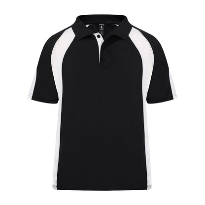 Cool Mesh (Black & White)