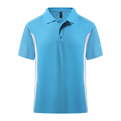 True Dry (Aqua & White)