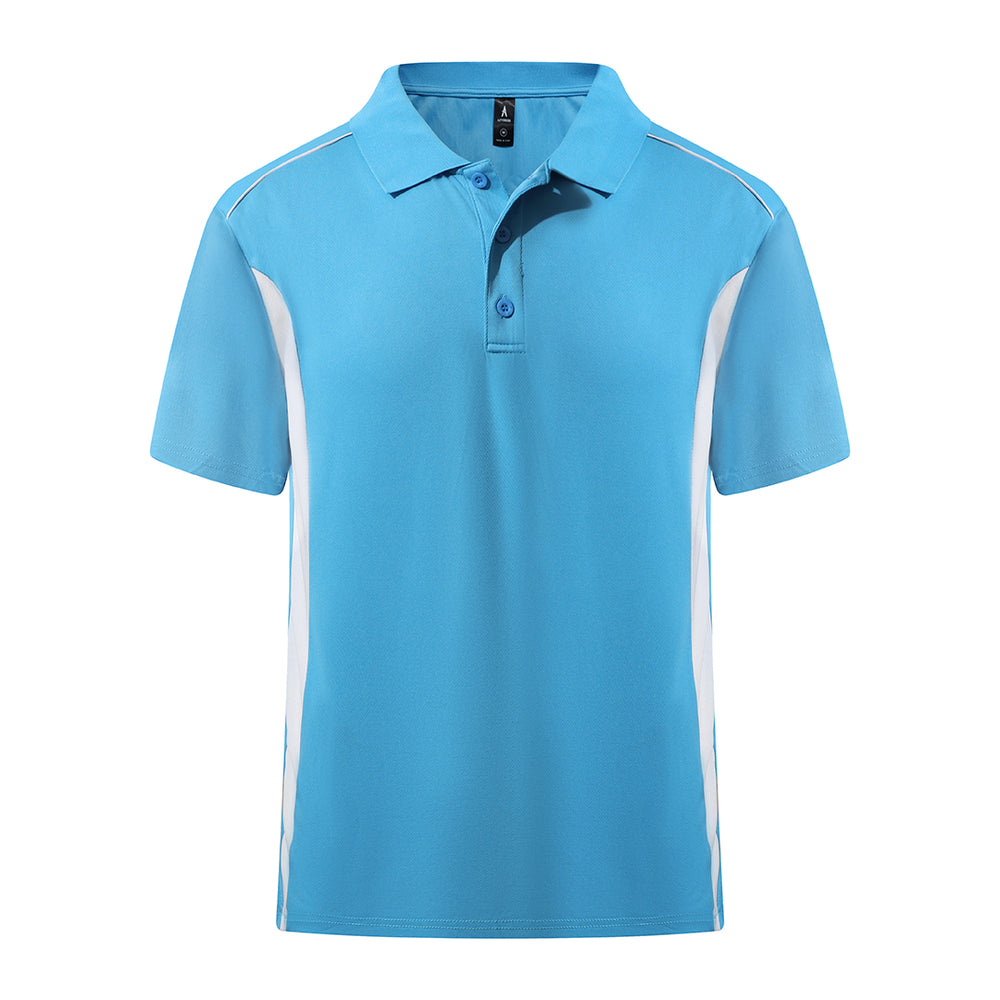 True Dry (Aqua & White)