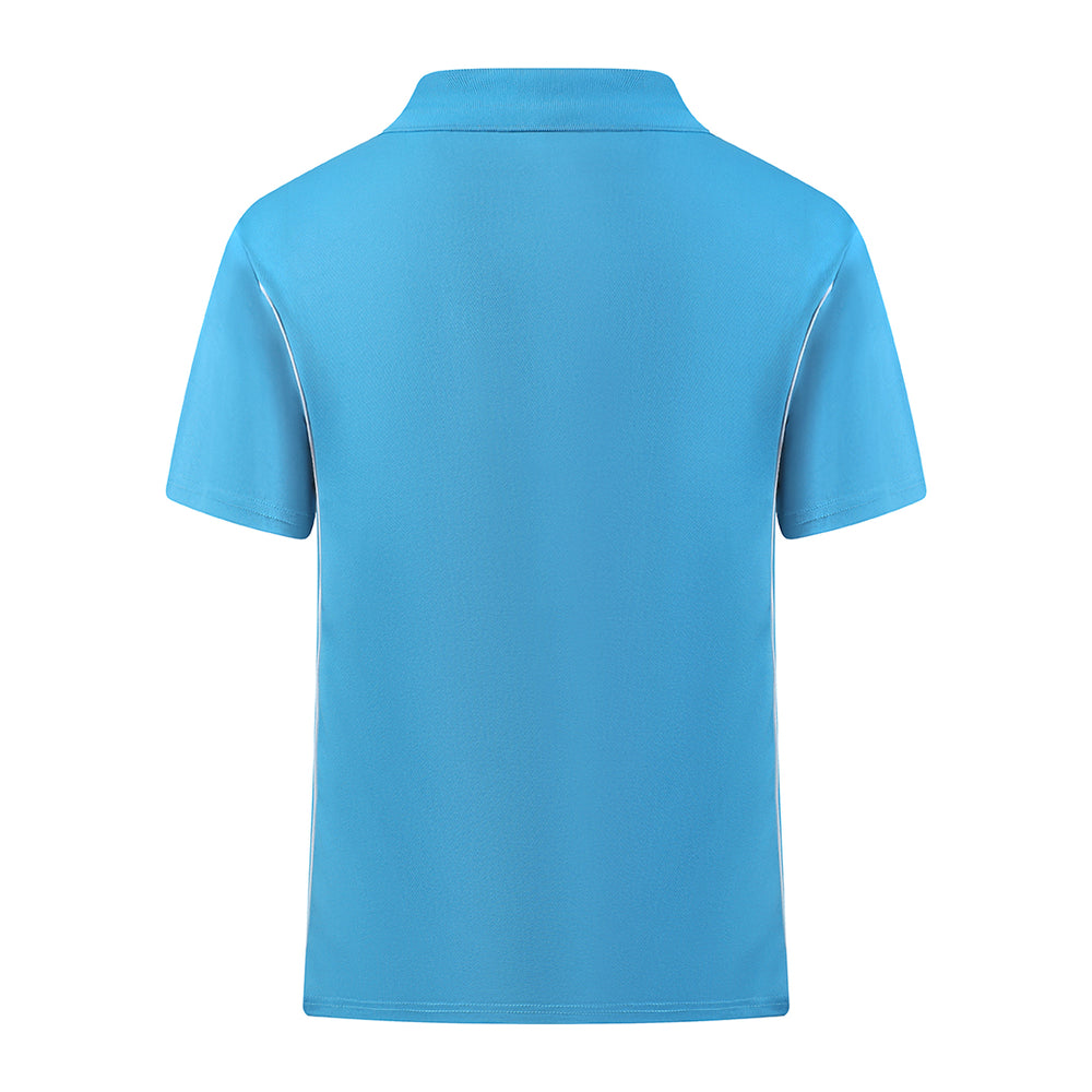 True Dry (Aqua & White)