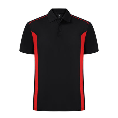 True Dry (Black & Red)